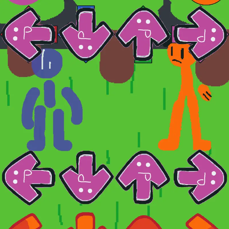 Game by @alejo22