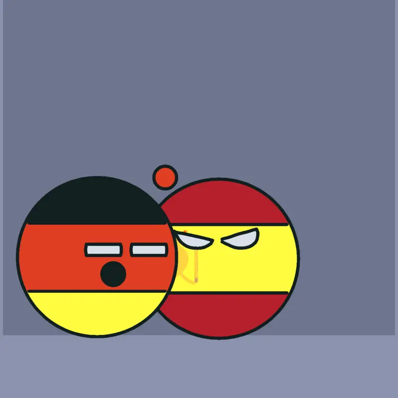 Game by @Spain_