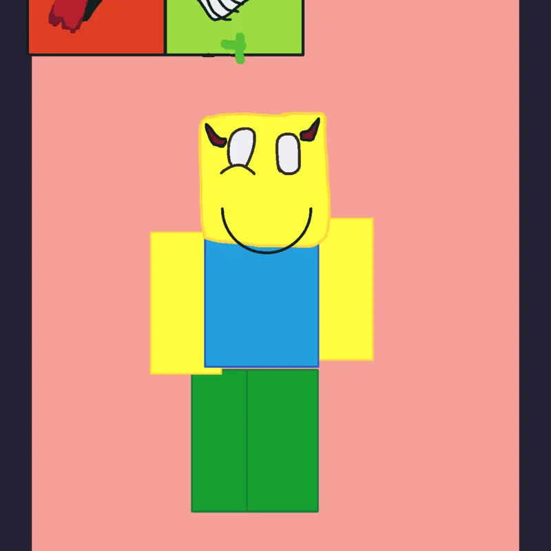 Game by @box-offical