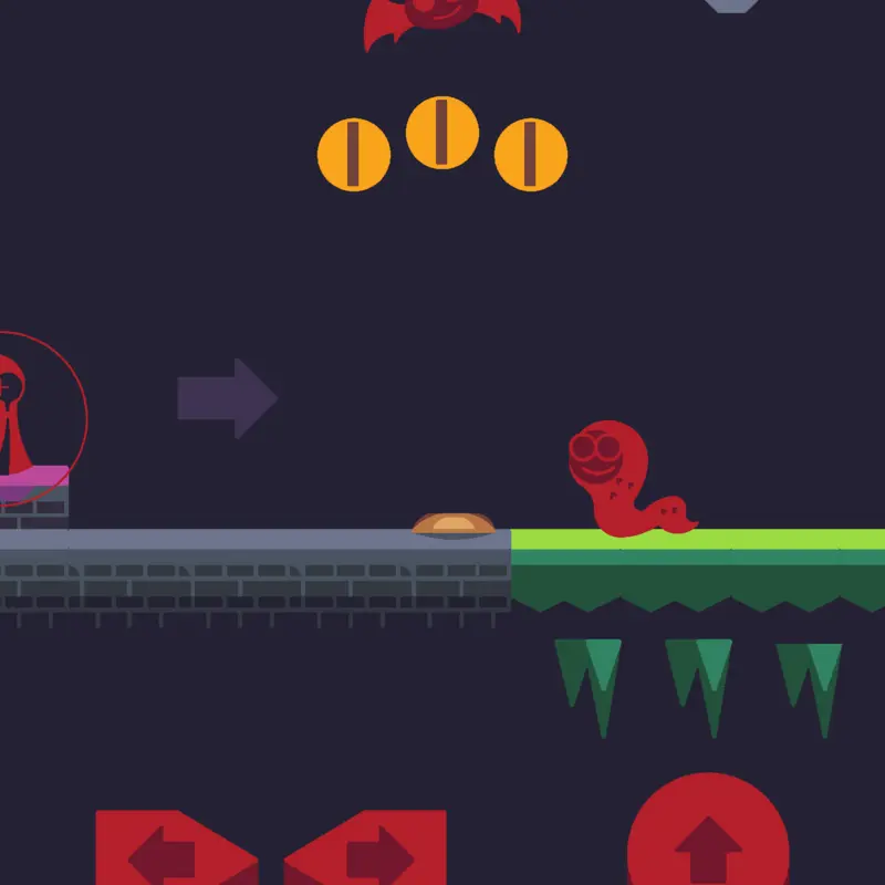 Game by @IFeelSoSigma