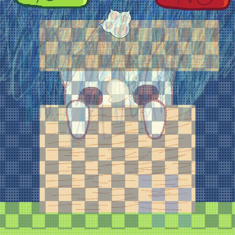 Game by @slaydivagurl