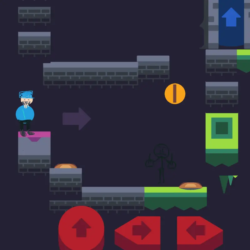 Game by @Xigeon