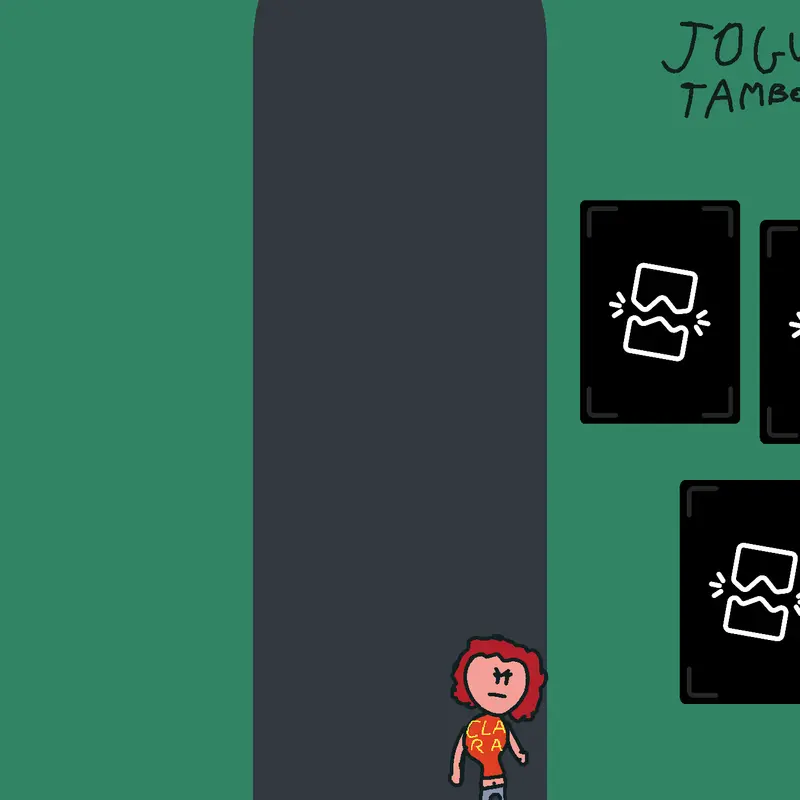 Game by @chapolin