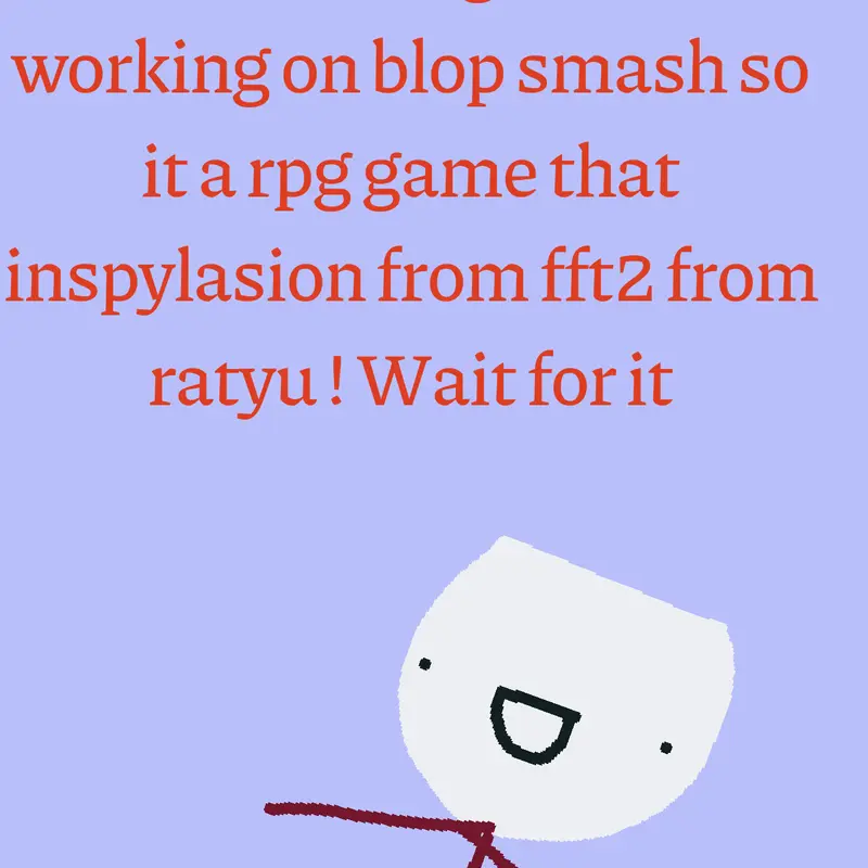 Game by @it_over