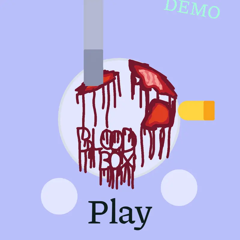 Game by @Null3d