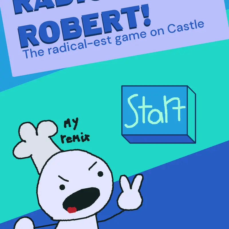 Game by @washableskasko