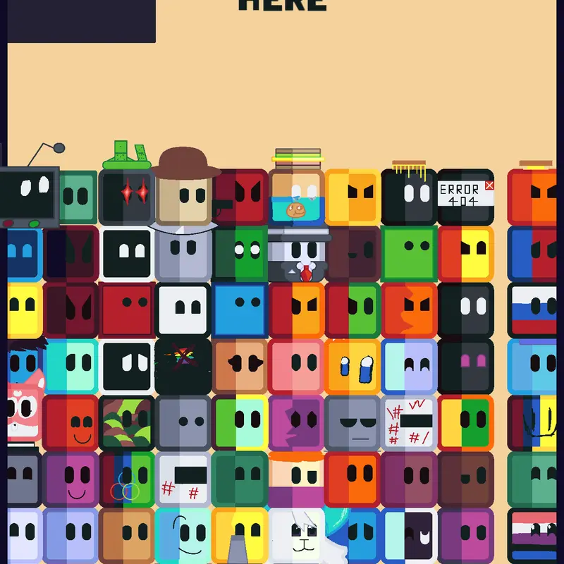 Game by @Winddy