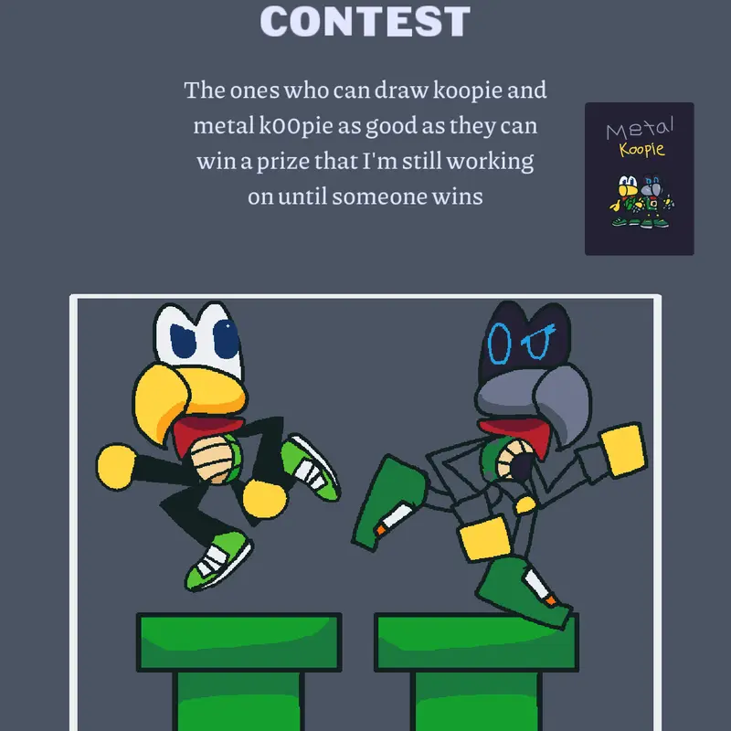 Game by @Devinthedinodude
