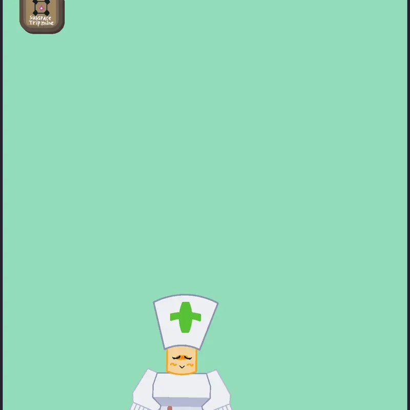 Game by @posdata