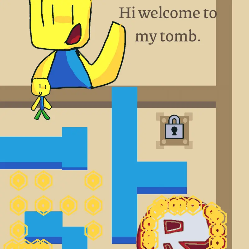 Game by @Blu_on3ds