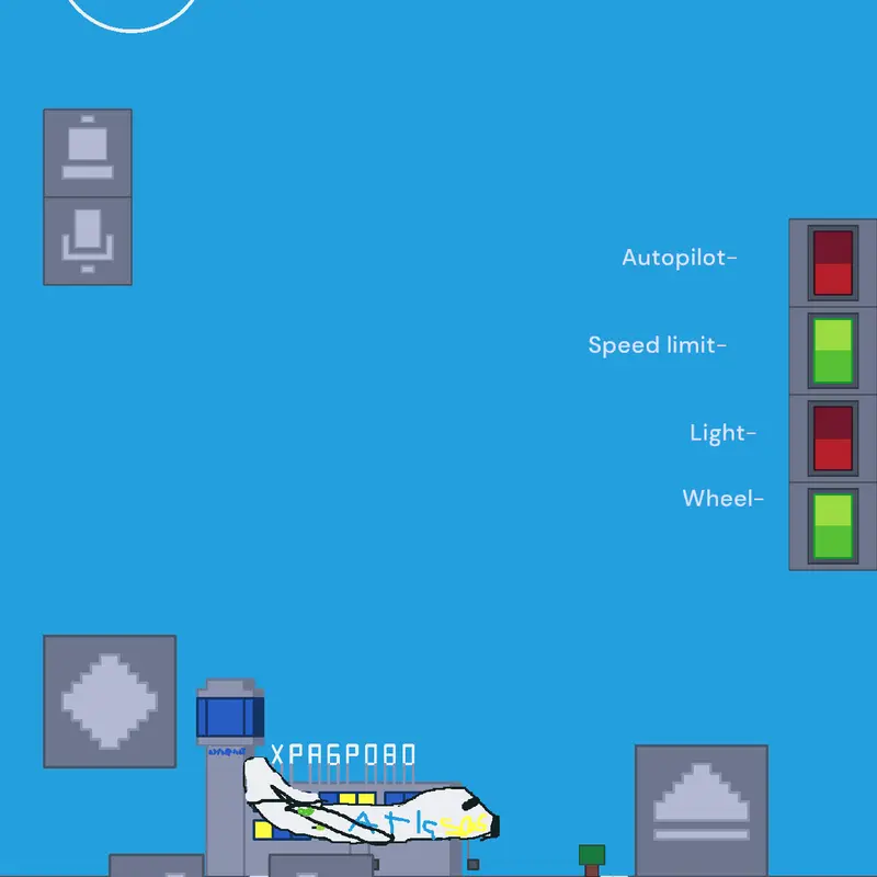 Game by @shadowsfromthedark