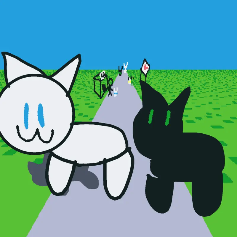 Game by @Anthorus