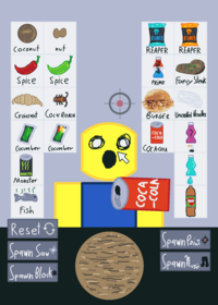 Sushi Monsters Plus