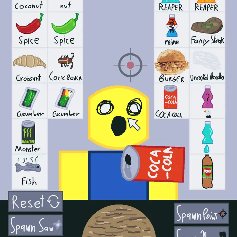 Game by @HigorCamiloNunesYT_2025