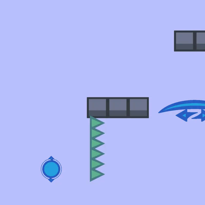 Game by @paransdenso