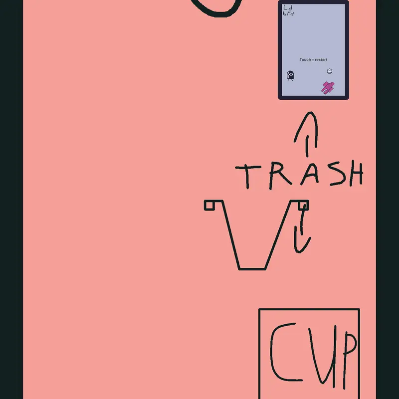 Game by @cubecubecubecubecube