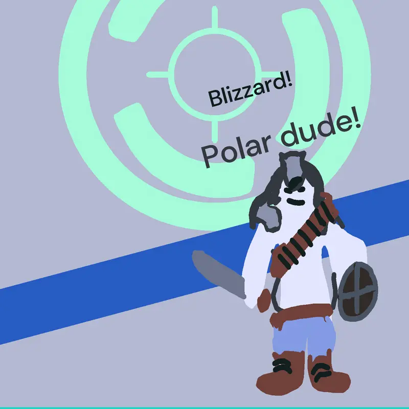 Game by @Polar_Guy