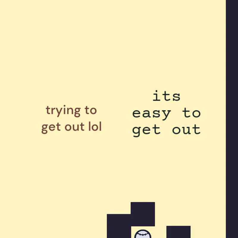 Game by @noob_animator