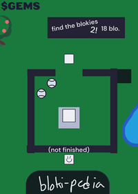 find the blokies 2!