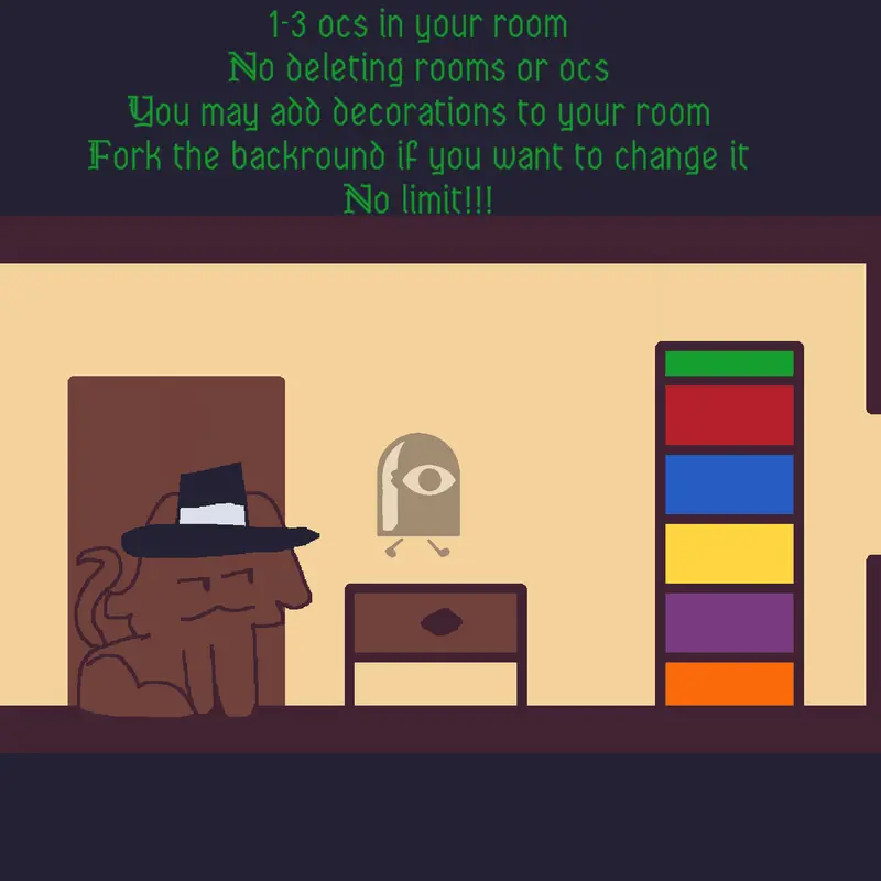 Game by @erickcookie