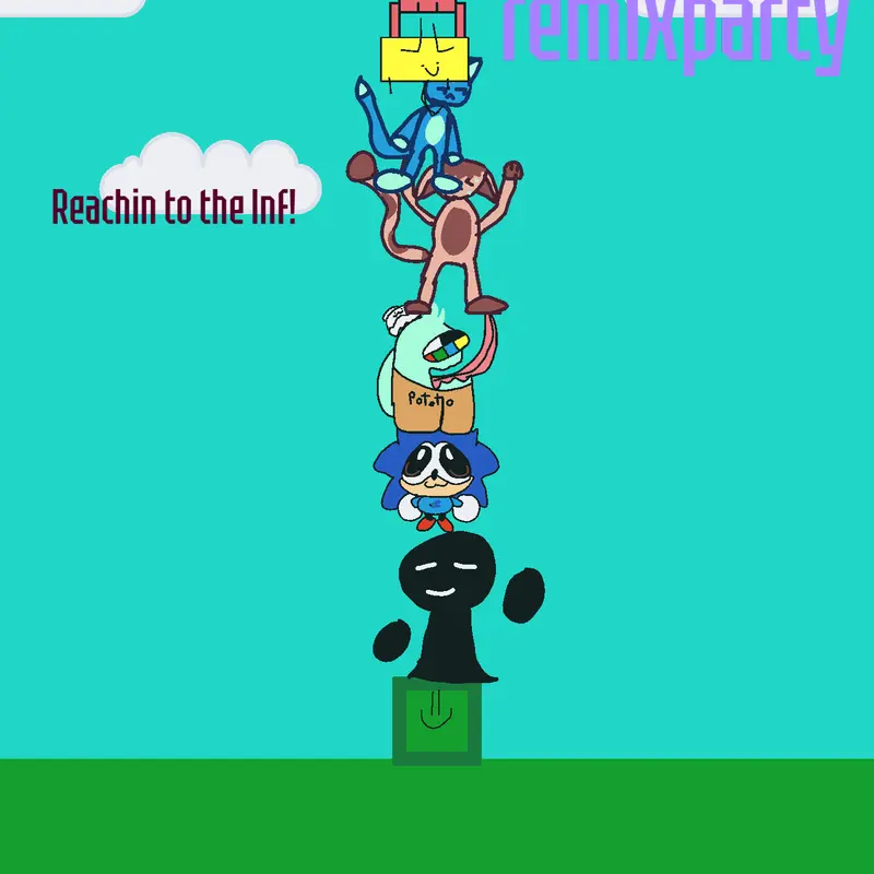 Game by @the_octegone