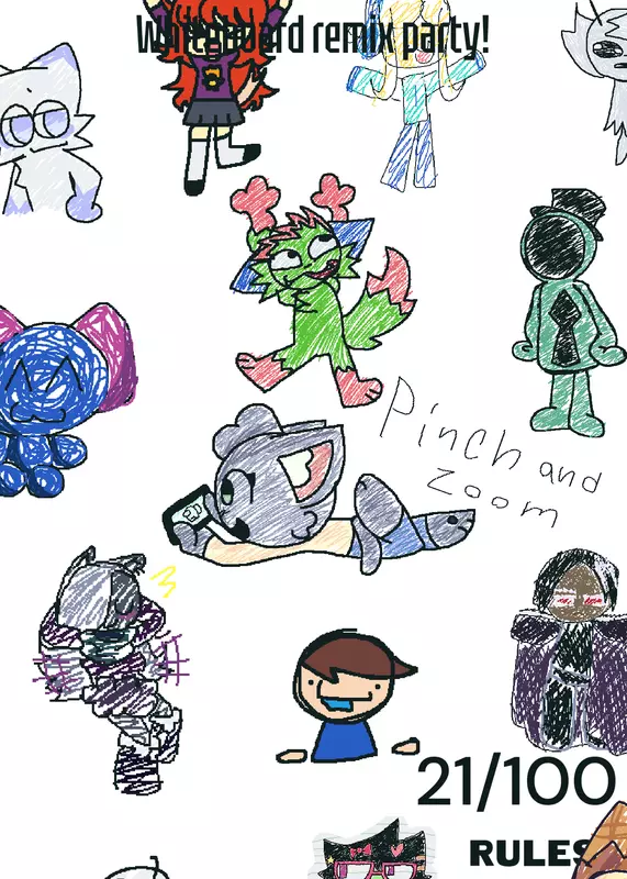 Game by @creamychocoball