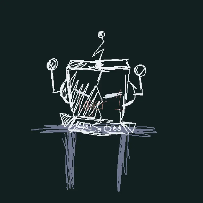 Oh, How Flawed by @GalaxyBlox