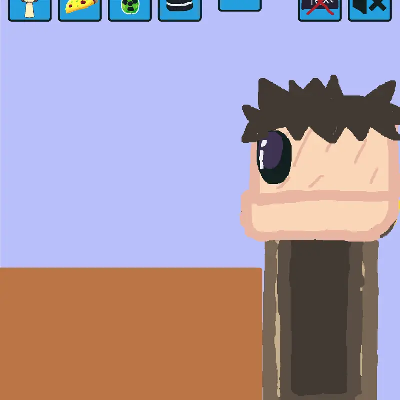 Game by @BluenixYT_Official