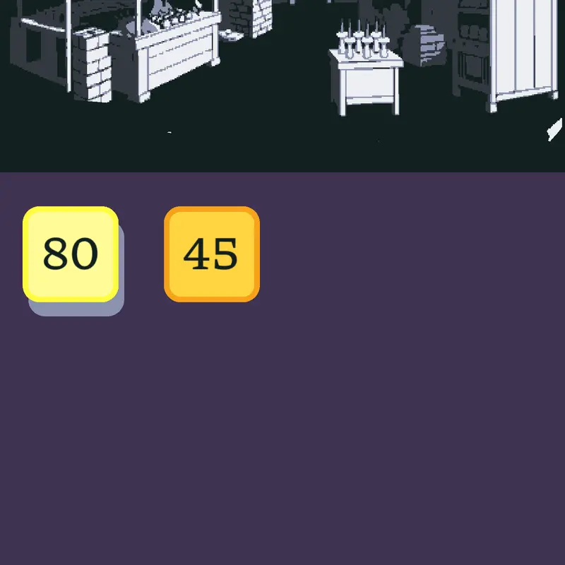 Game by @linnofficialbrazilmodile