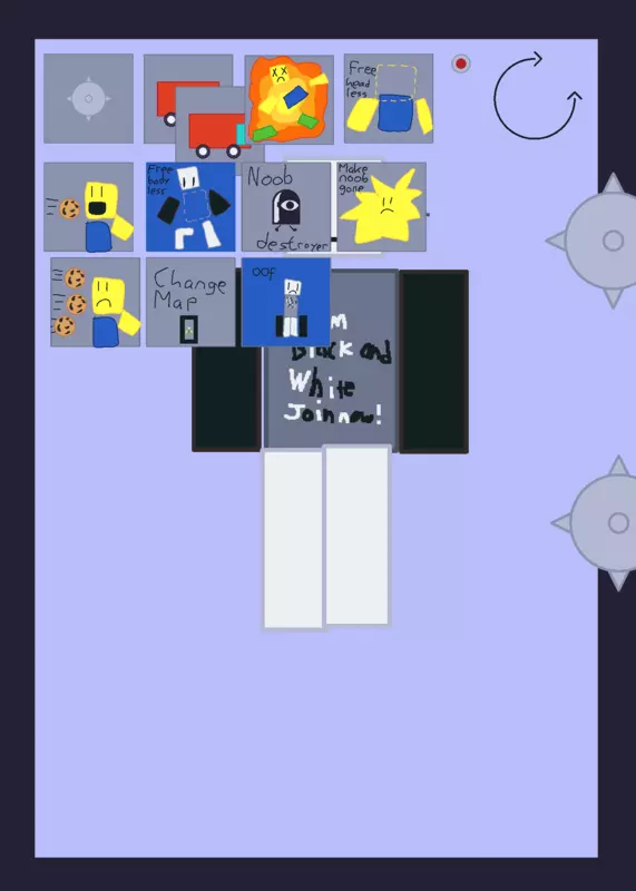 Game by @Your-Local-Error-Cube