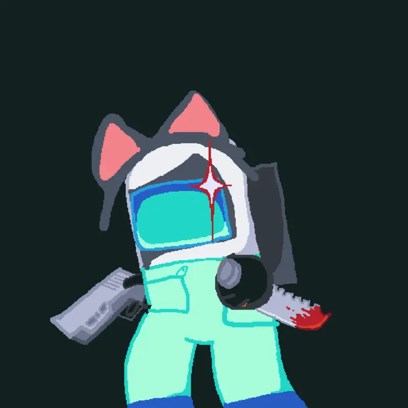 Game by @imnotpostinganymore