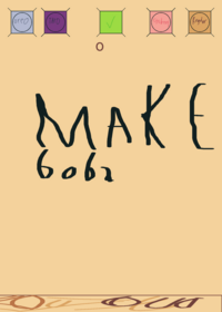 There are lots of bugs and I'm Not gonna fix...