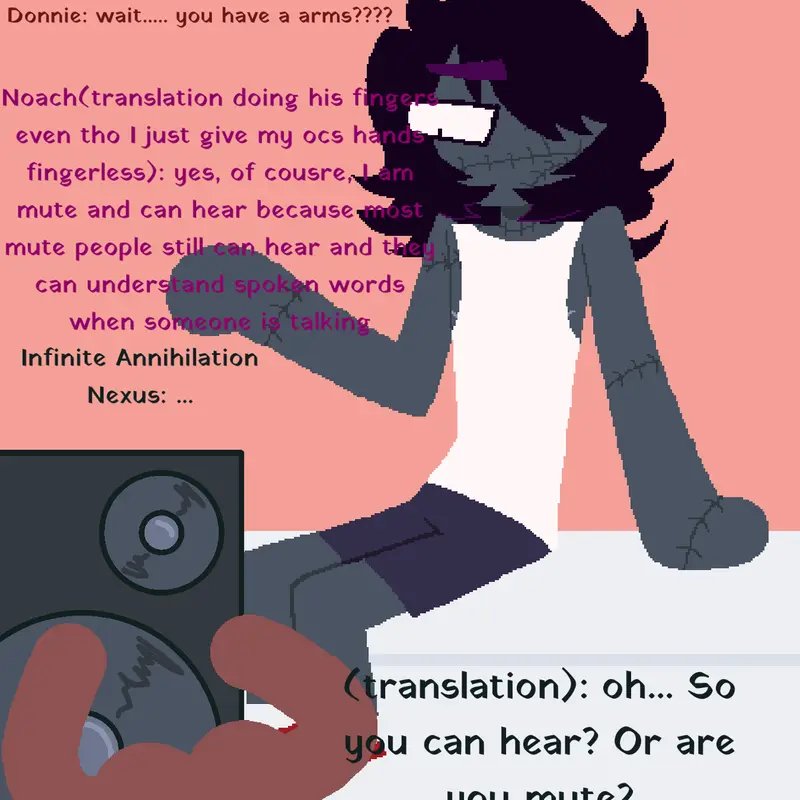 Game by @FanSkull_NoJustNeeded