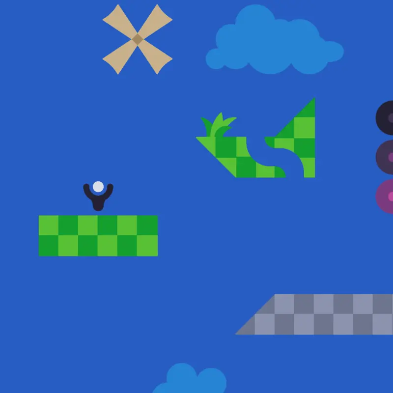 Game by @grayens