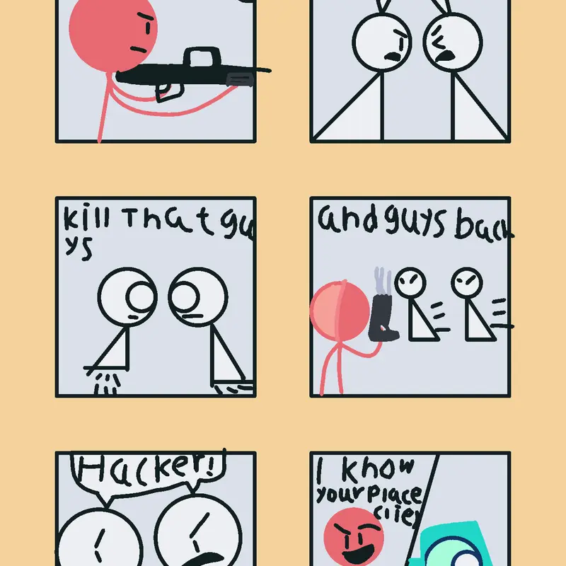 Game by @Salmons