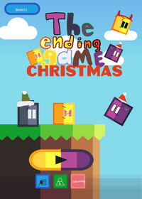 The Ending Game But My Style