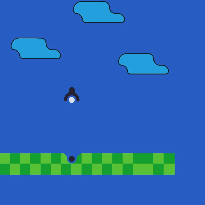 Game by @Hup