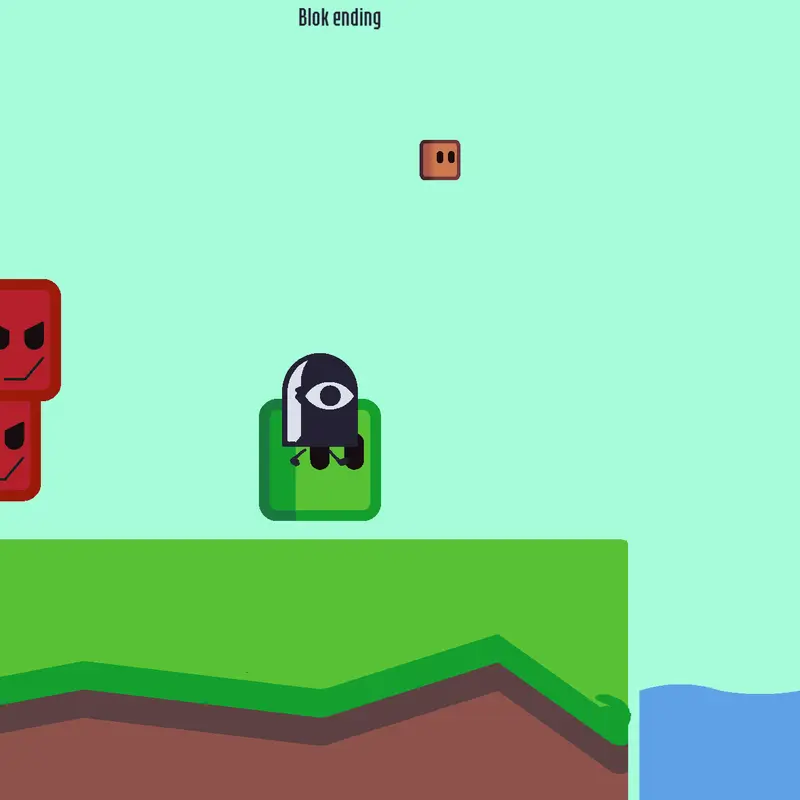 Game by @Bfkani