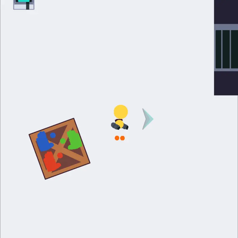 Game by @LennardoyoToo