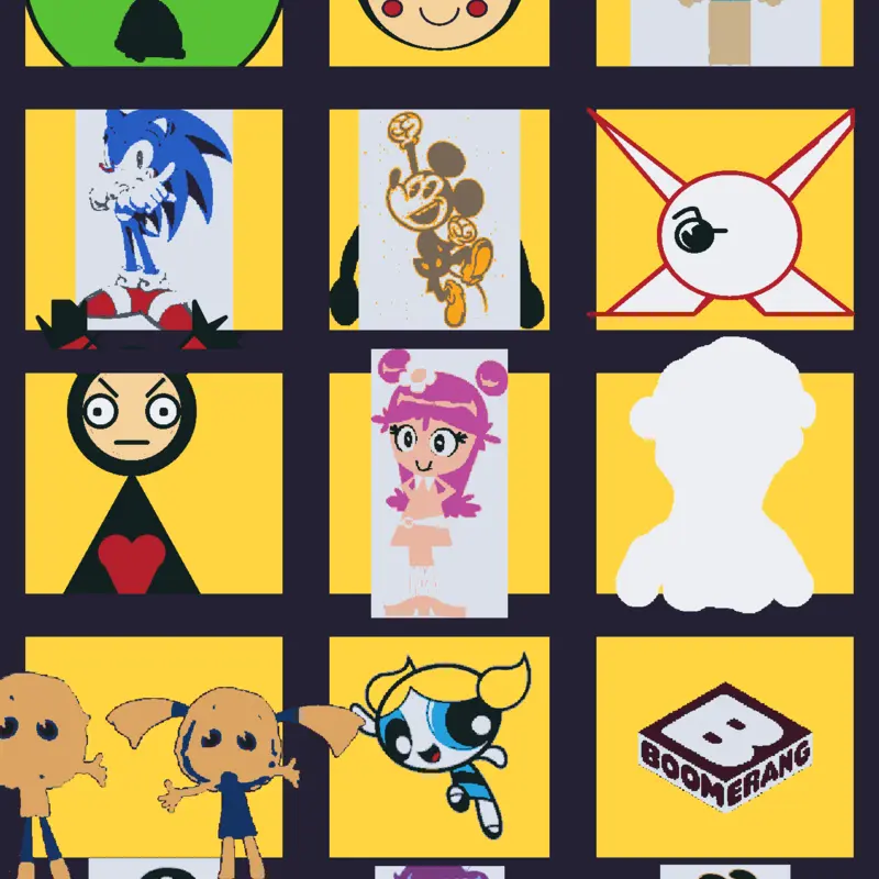 Game by @slva
