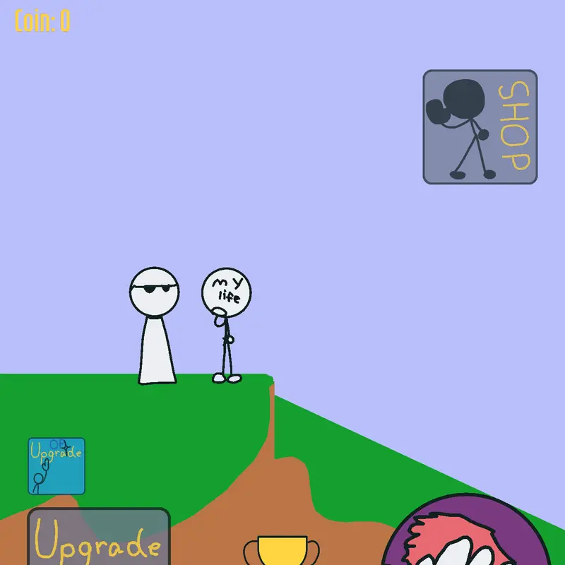 Game by @royalcube