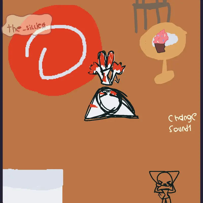 creds to my pookie :3 by @the_silliest