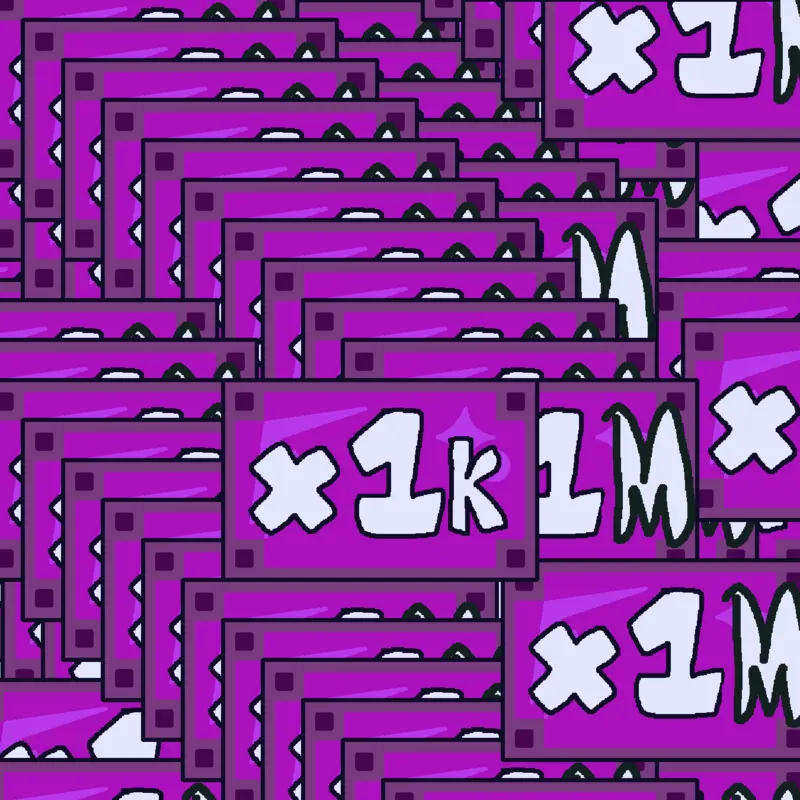 Game by @yrthk