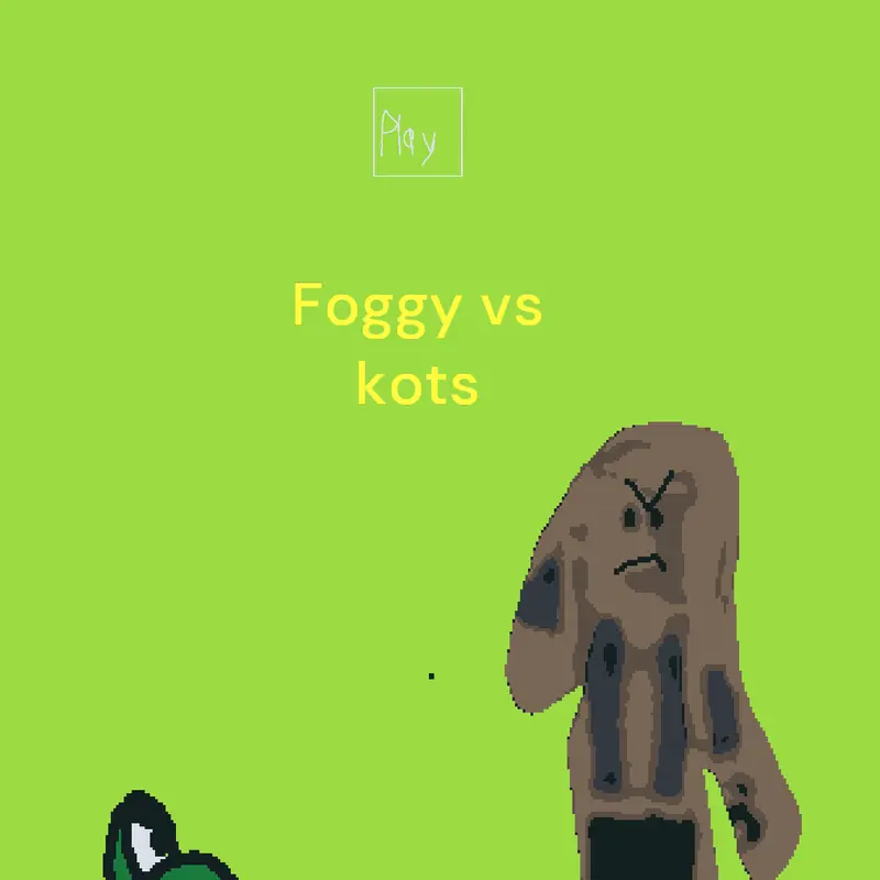 Game by @cootie