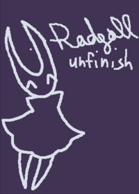 I'm back also fandom ragdoll