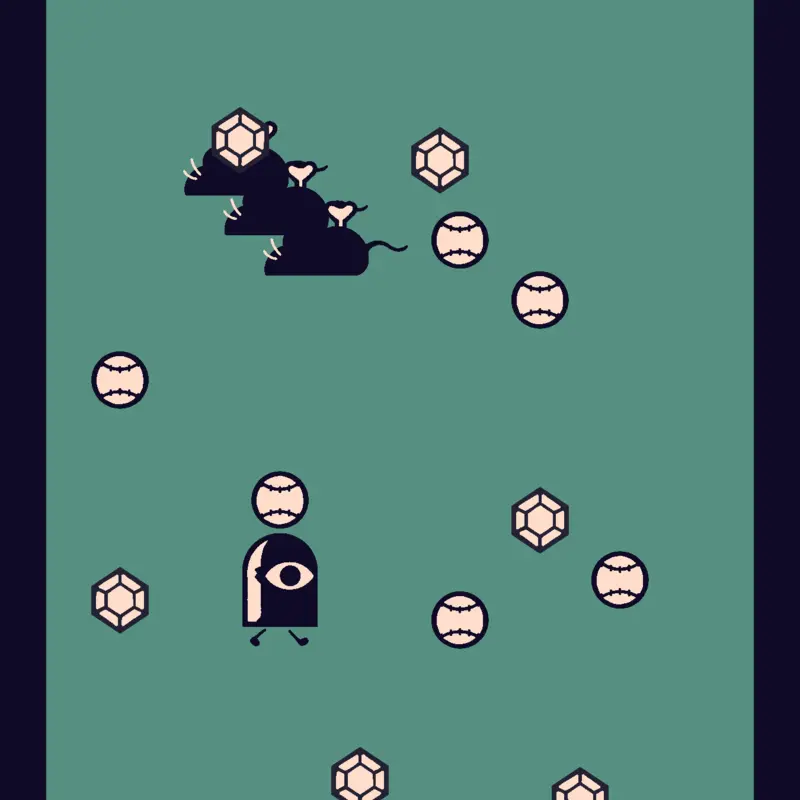 Game by @MaksReznik