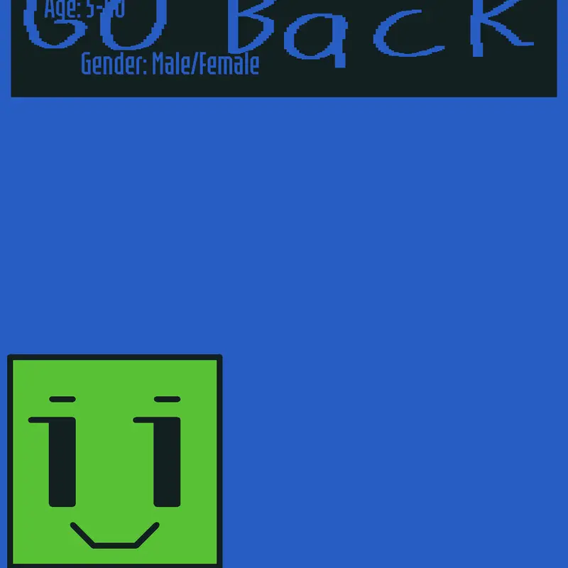Game by @Cube_9080