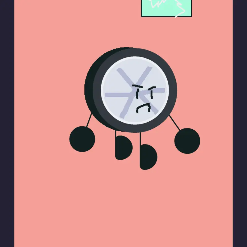 Game by @pwnify