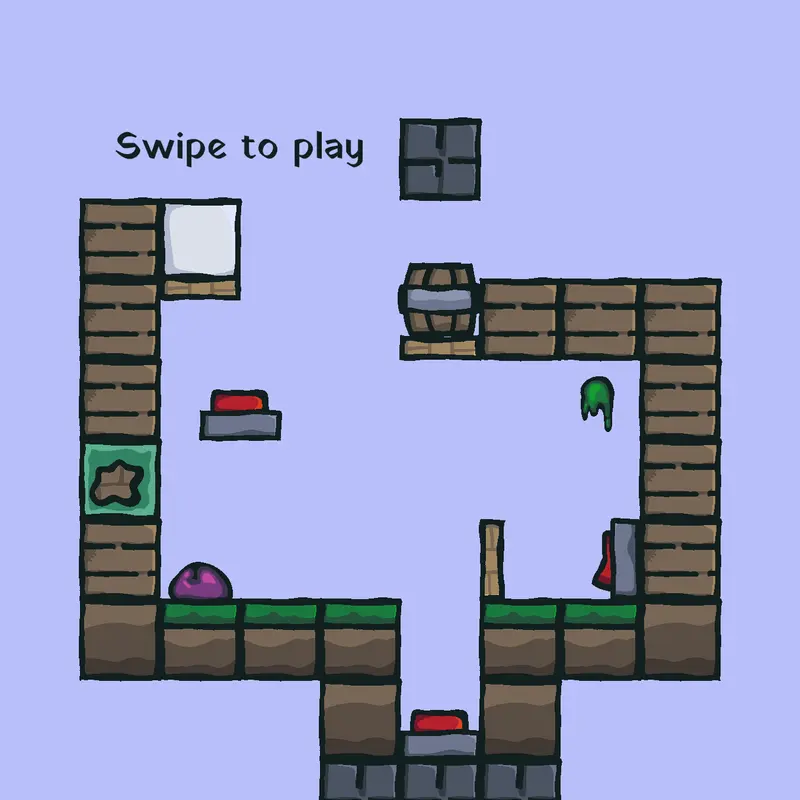 Game by @mynameisnothingwahh_