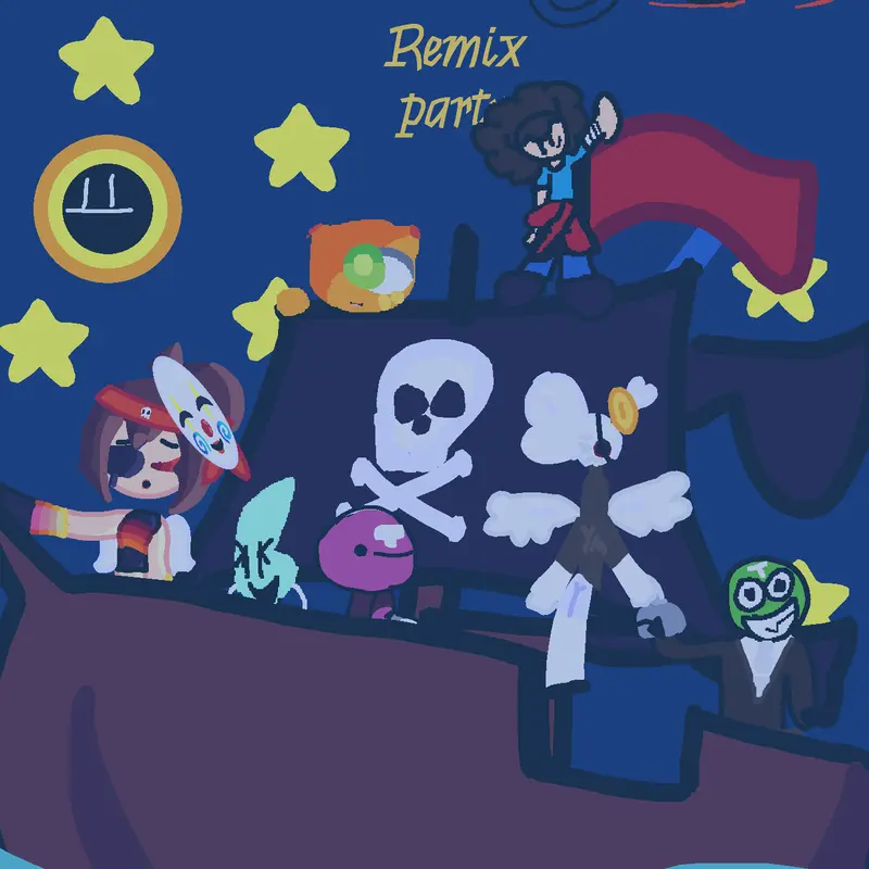 Game by @Overdriven